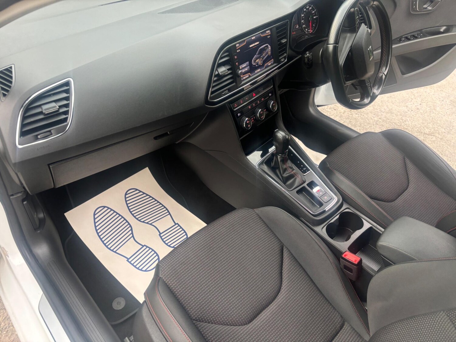 Used SEAT Leon 2019 for sale - 76122429: Photo 31