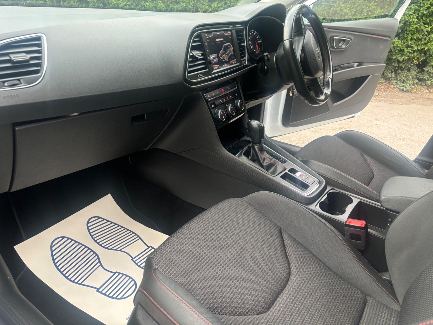 Used SEAT Leon 2019 for sale - 76122429: Photo 32