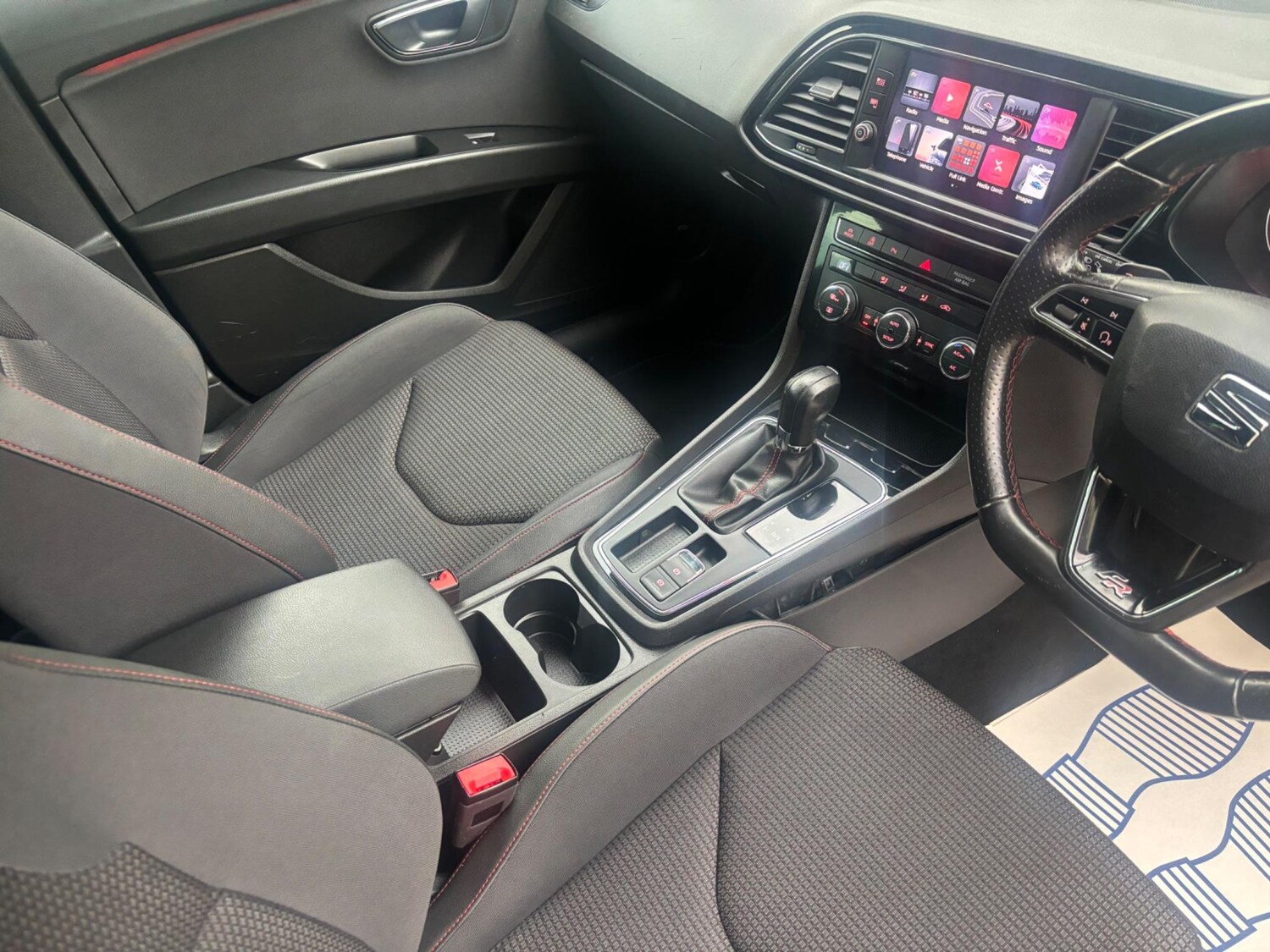 Used SEAT Leon 2019 for sale - 76122429: Photo 35