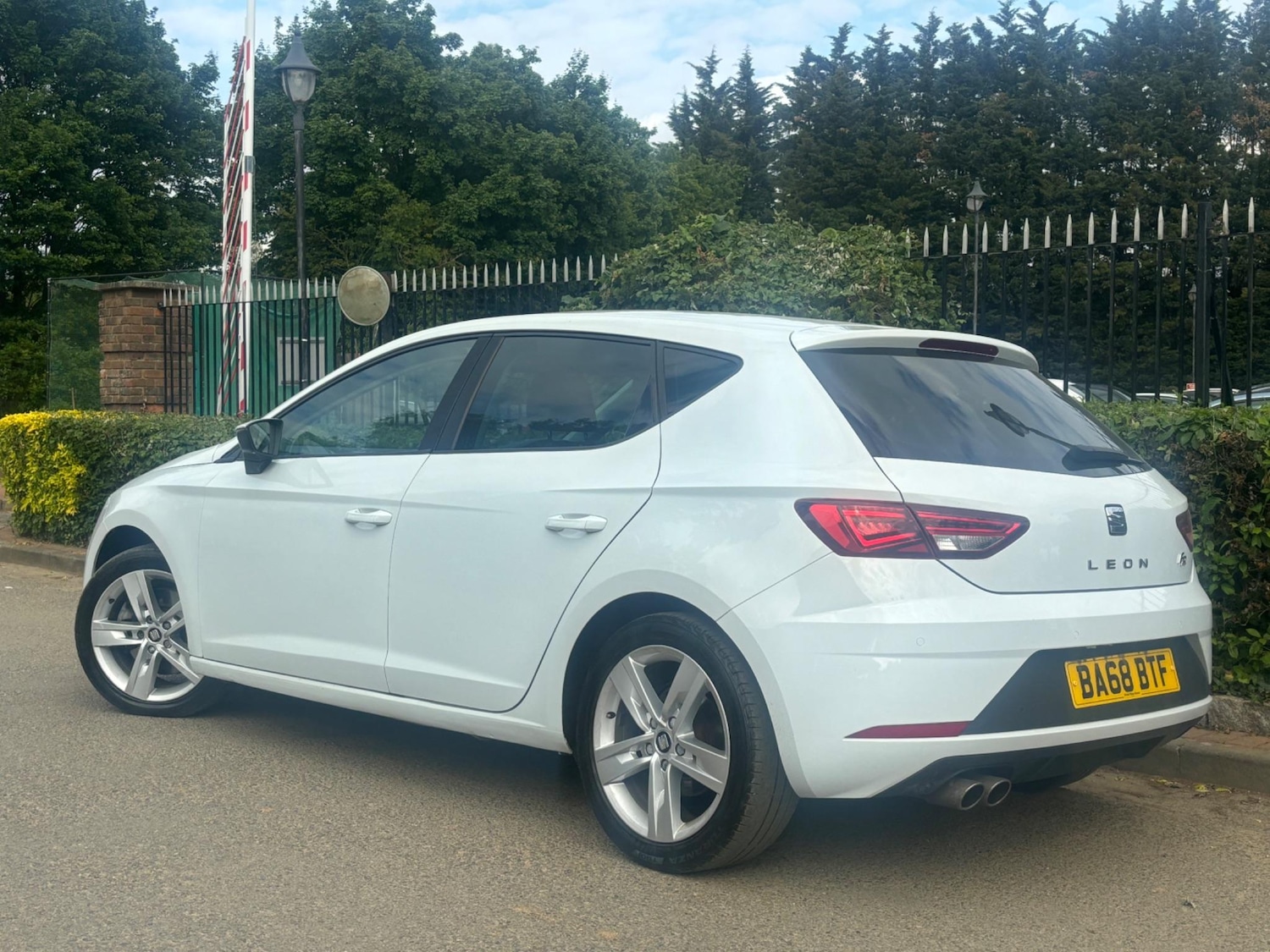 Used SEAT Leon 2019 for sale - 76122429: Photo 52