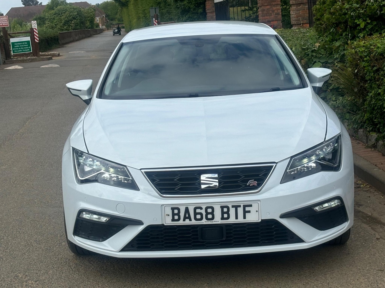 Used SEAT Leon 2019 for sale - 76122429: Photo 54
