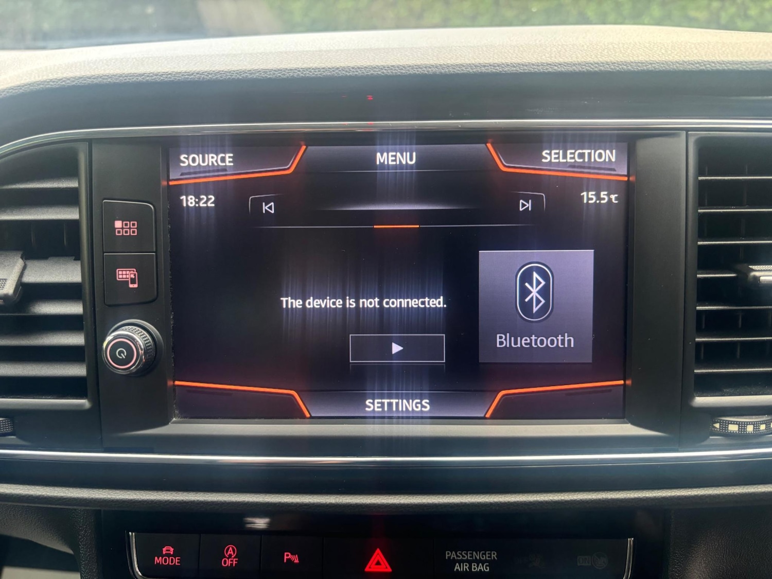 Used SEAT Leon 2019 for sale - 76122429: Photo 56