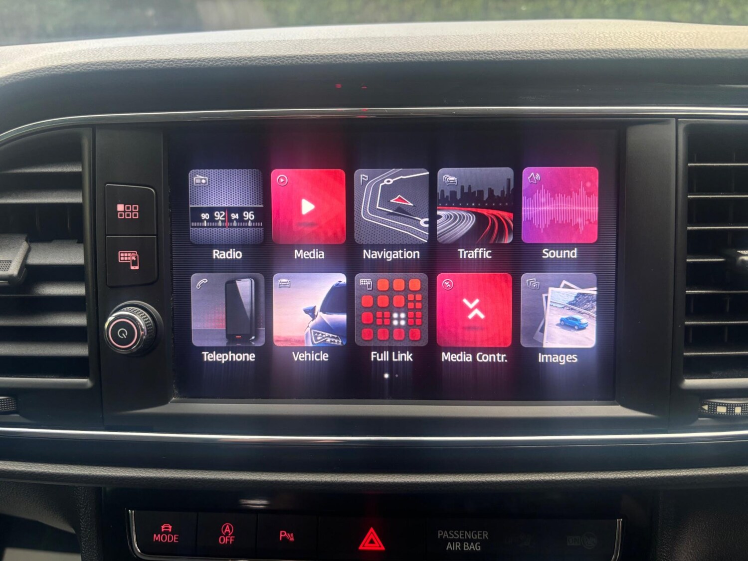 Used SEAT Leon 2019 for sale - 76122429: Photo 57