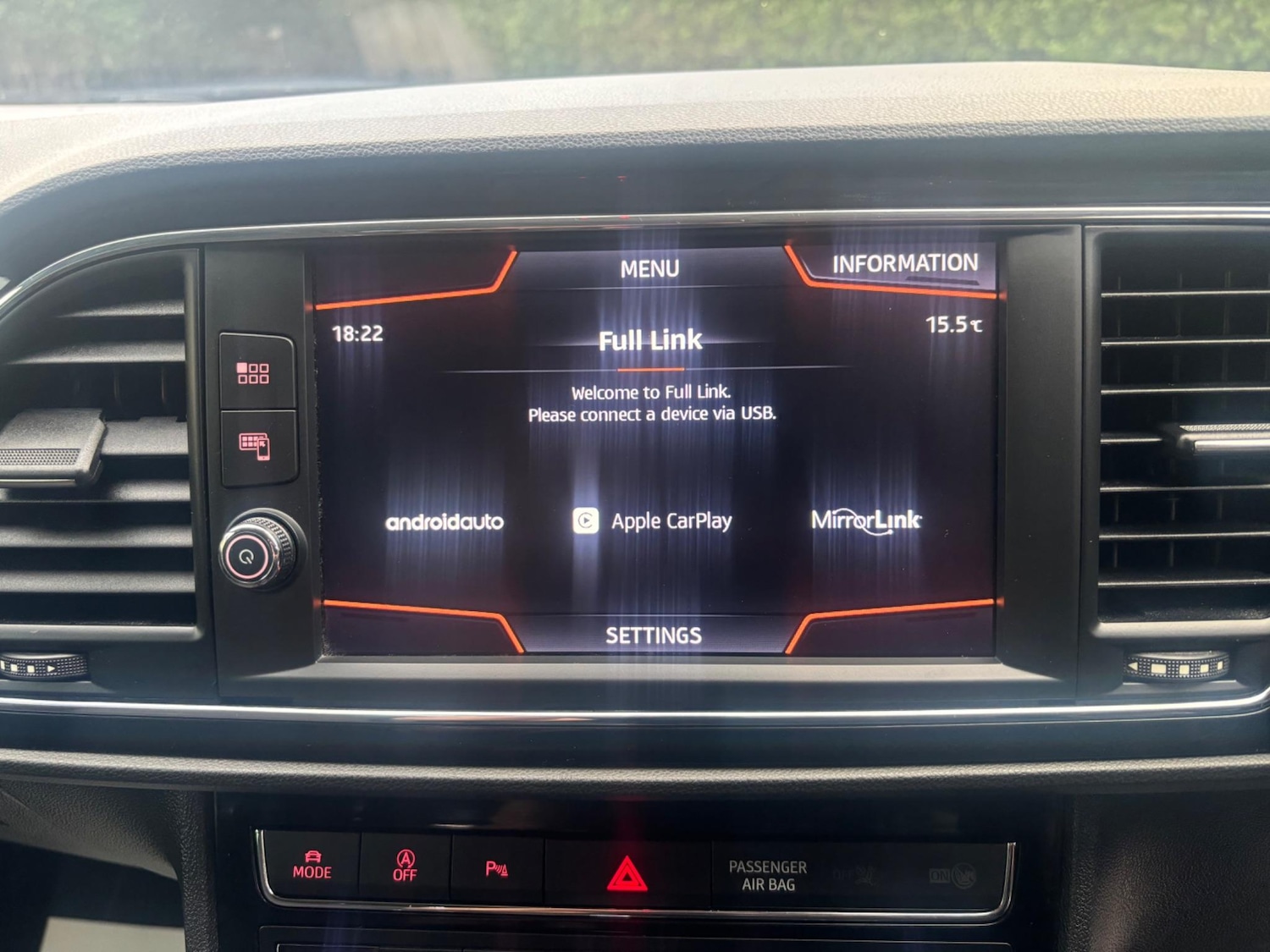 Used SEAT Leon 2019 for sale - 76122429: Photo 58