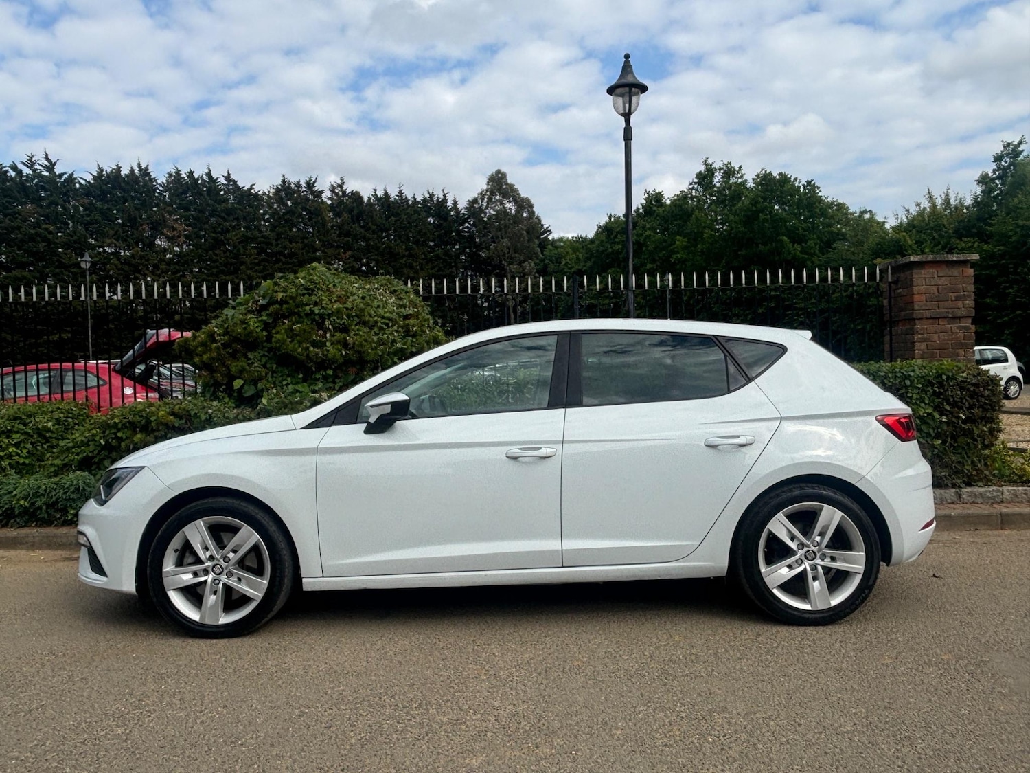 Used SEAT Leon 2019 for sale - 76122429: Photo 6