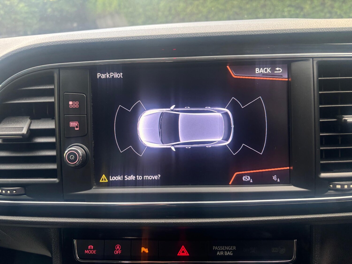 Used SEAT Leon 2019 for sale - 76122429: Photo 60