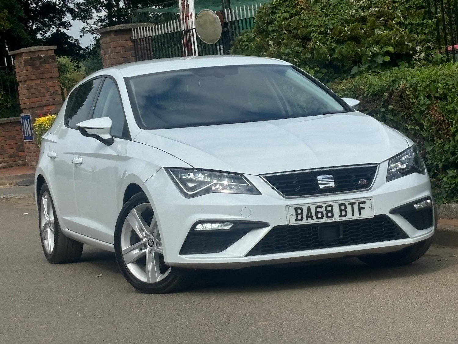Used SEAT Leon 2019 for sale - 76122429: Photo 64