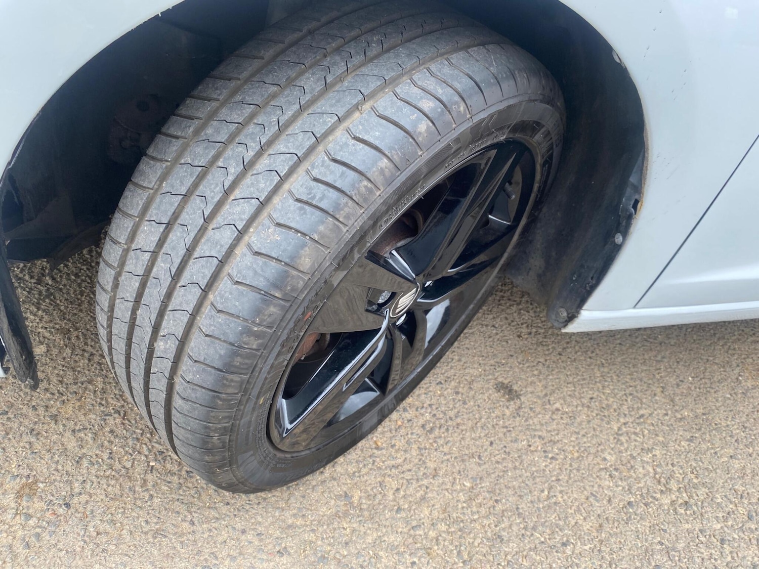 Used SEAT Leon 2019 for sale - 76122429: Photo 70