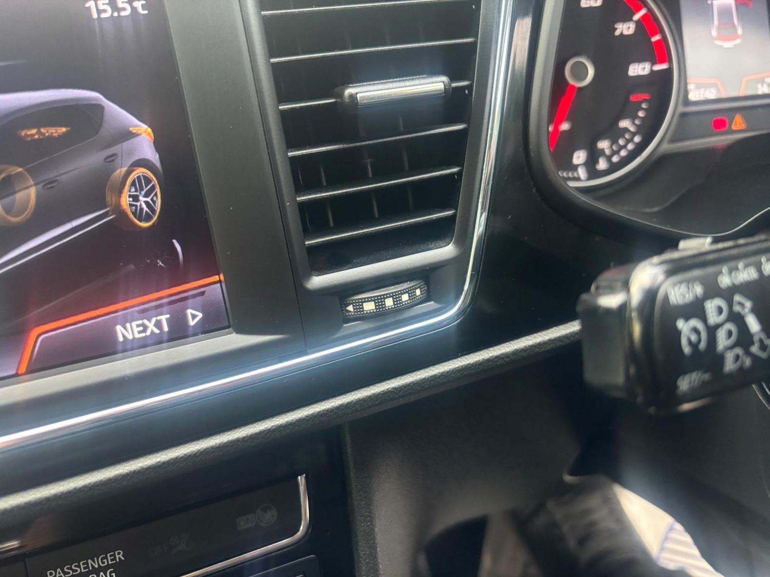 Used SEAT Leon 2019 for sale - 76122429: Photo 72