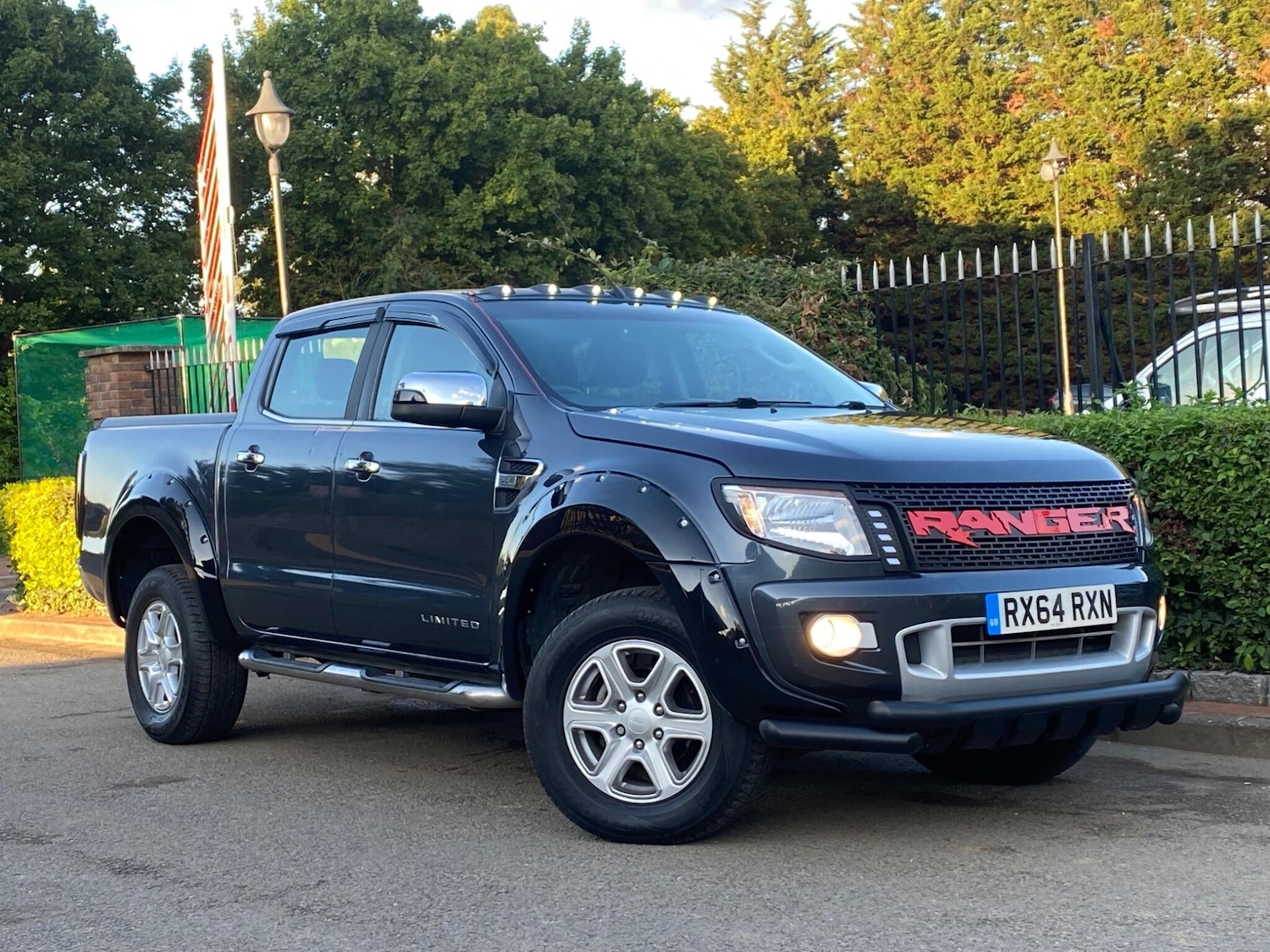 Used Ford Ranger 2014 for sale - 76839531: Photo 10