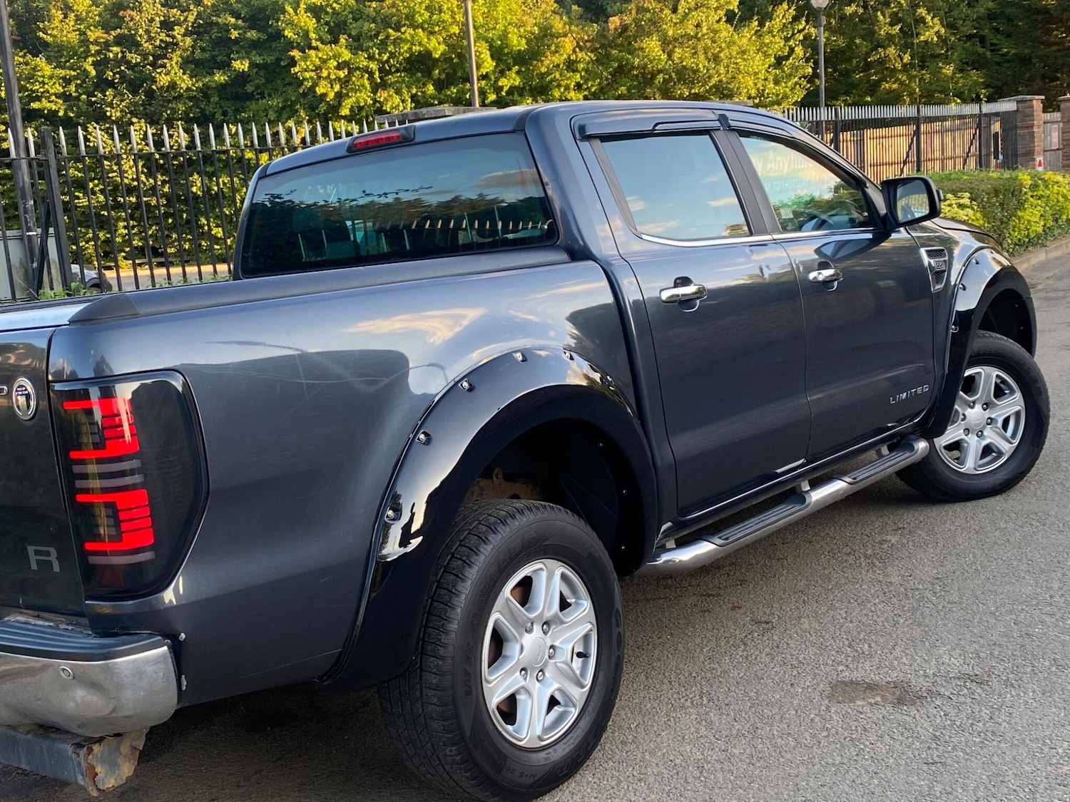 Used Ford Ranger 2014 for sale - 76839531: Photo 12