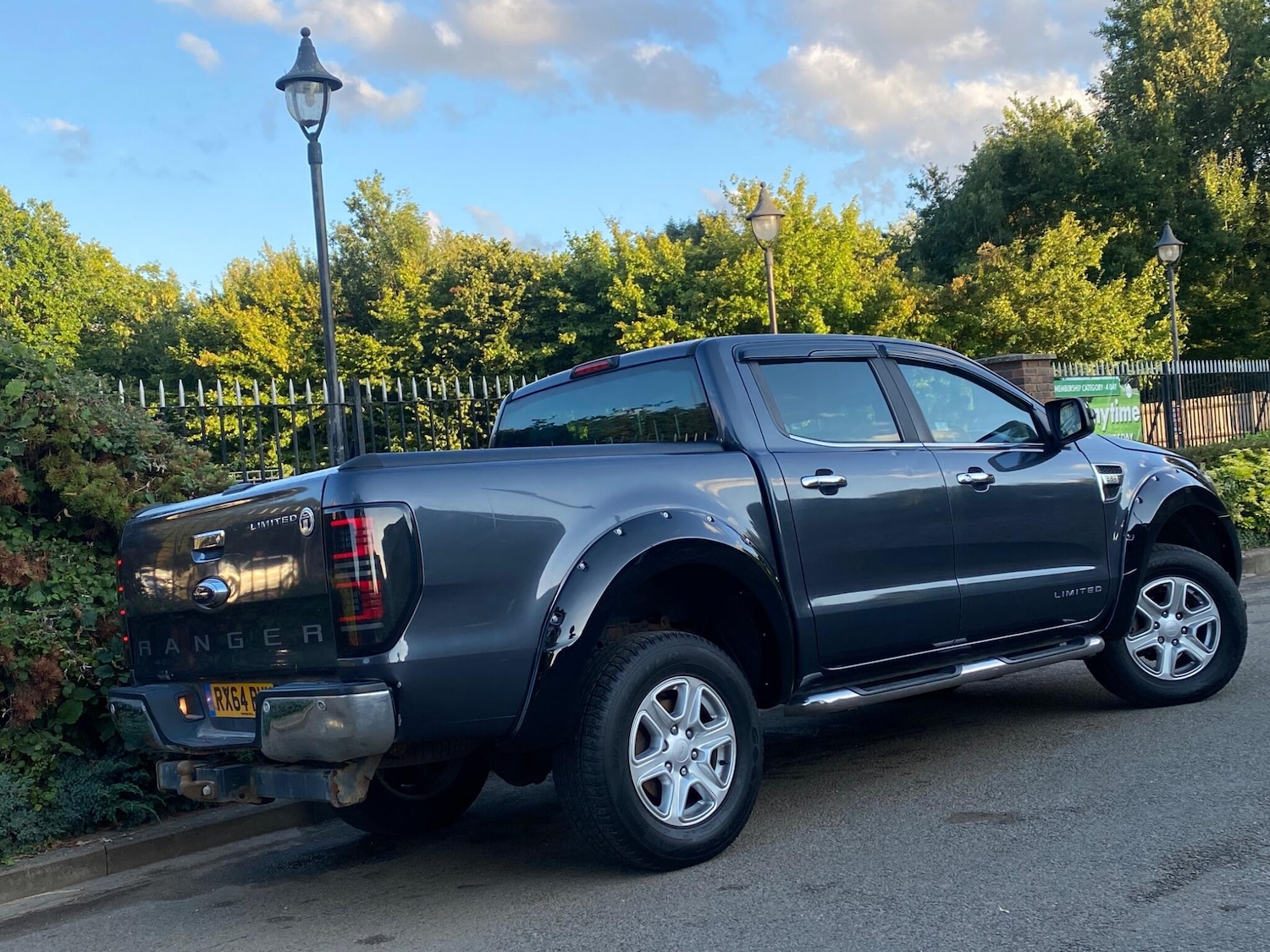 Used Ford Ranger 2014 for sale - 76839531: Photo 13