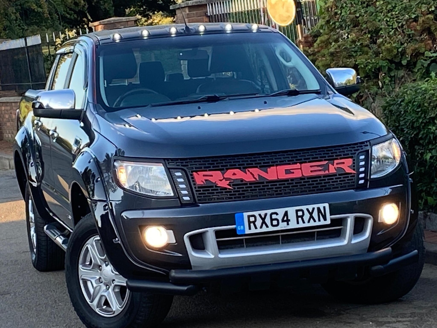 Used Ford Ranger 2014 for sale - 76839531: Photo 16