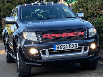 Used Ford Ranger 2014 for sale - 76839531: Photo