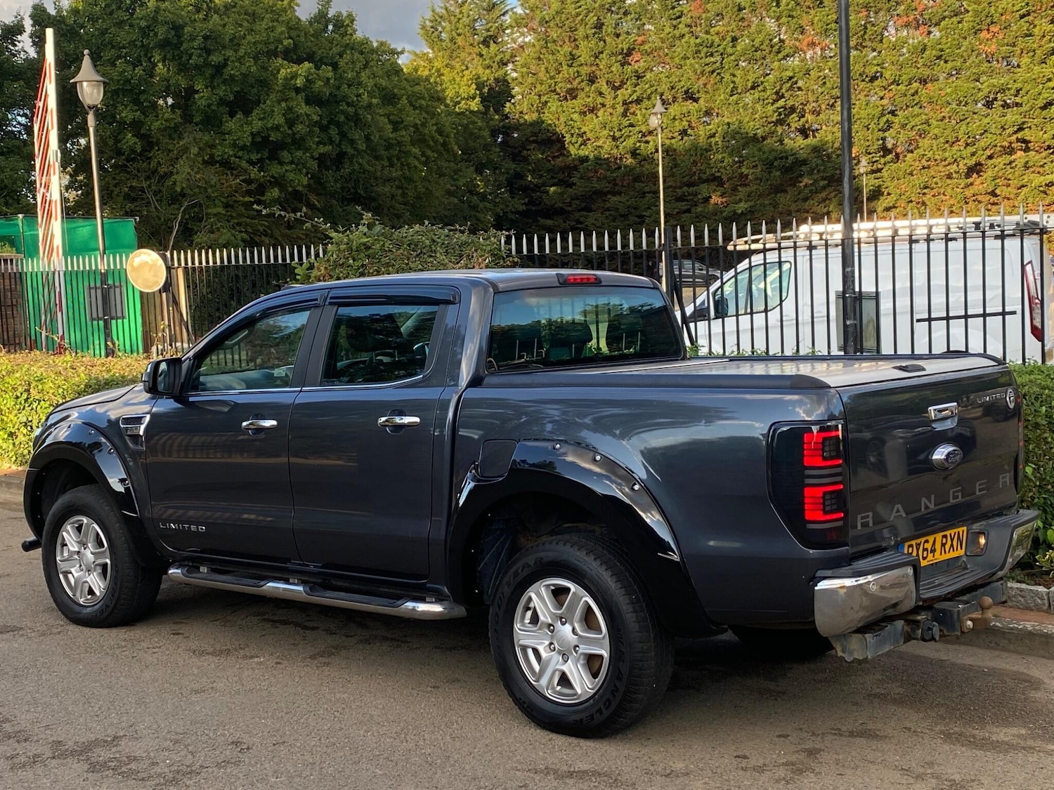 Used Ford Ranger 2014 for sale - 76839531: Photo 20