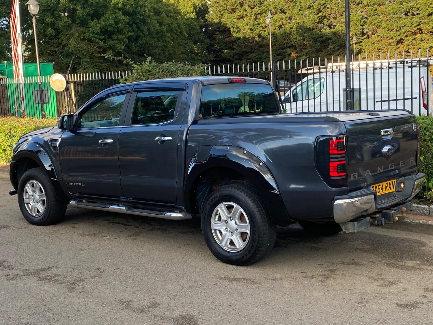 Used Ford Ranger 2014 for sale - 76839531: Photo 21