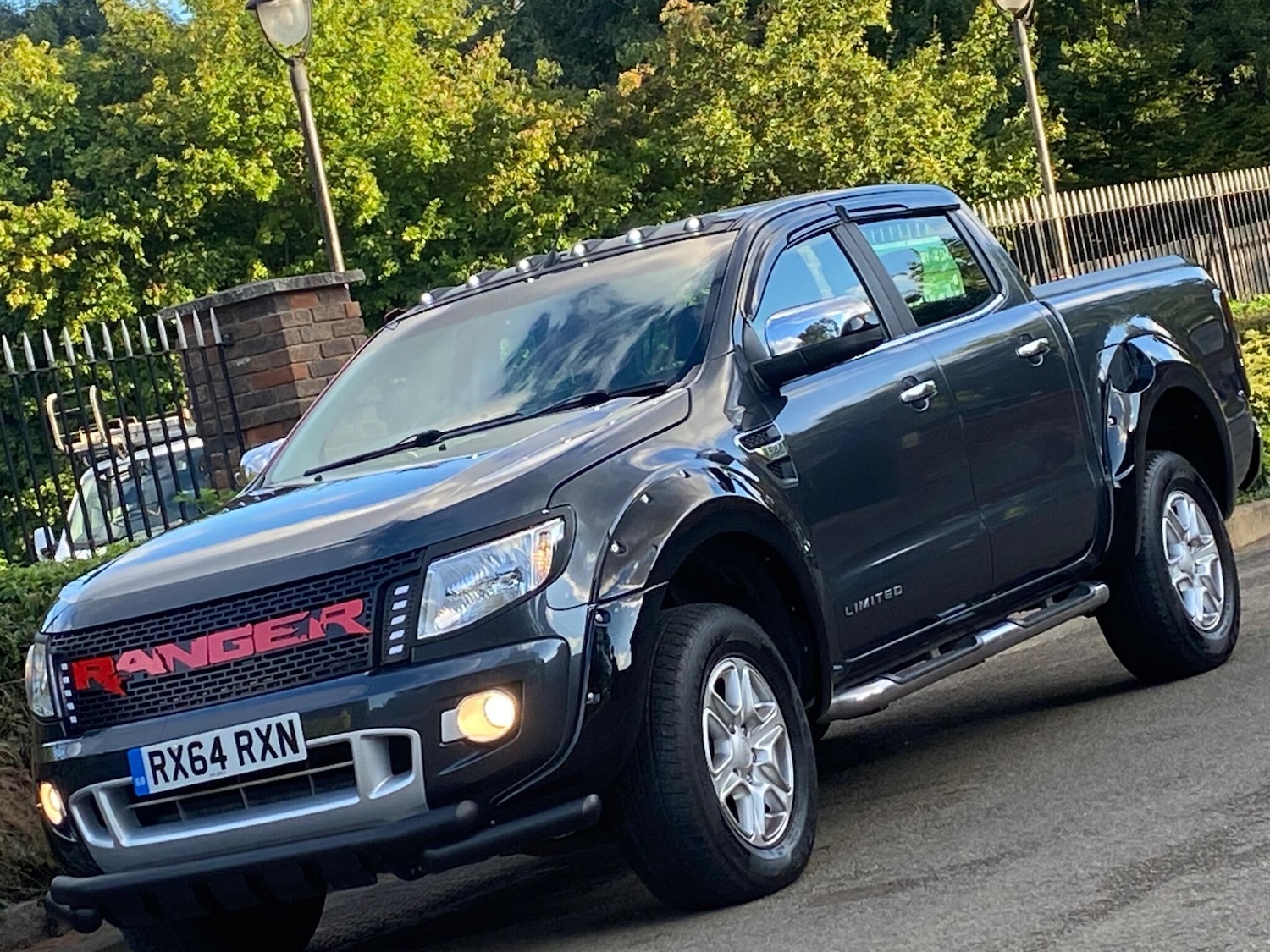 Used Ford Ranger 2014 for sale - 76839531: Photo 22