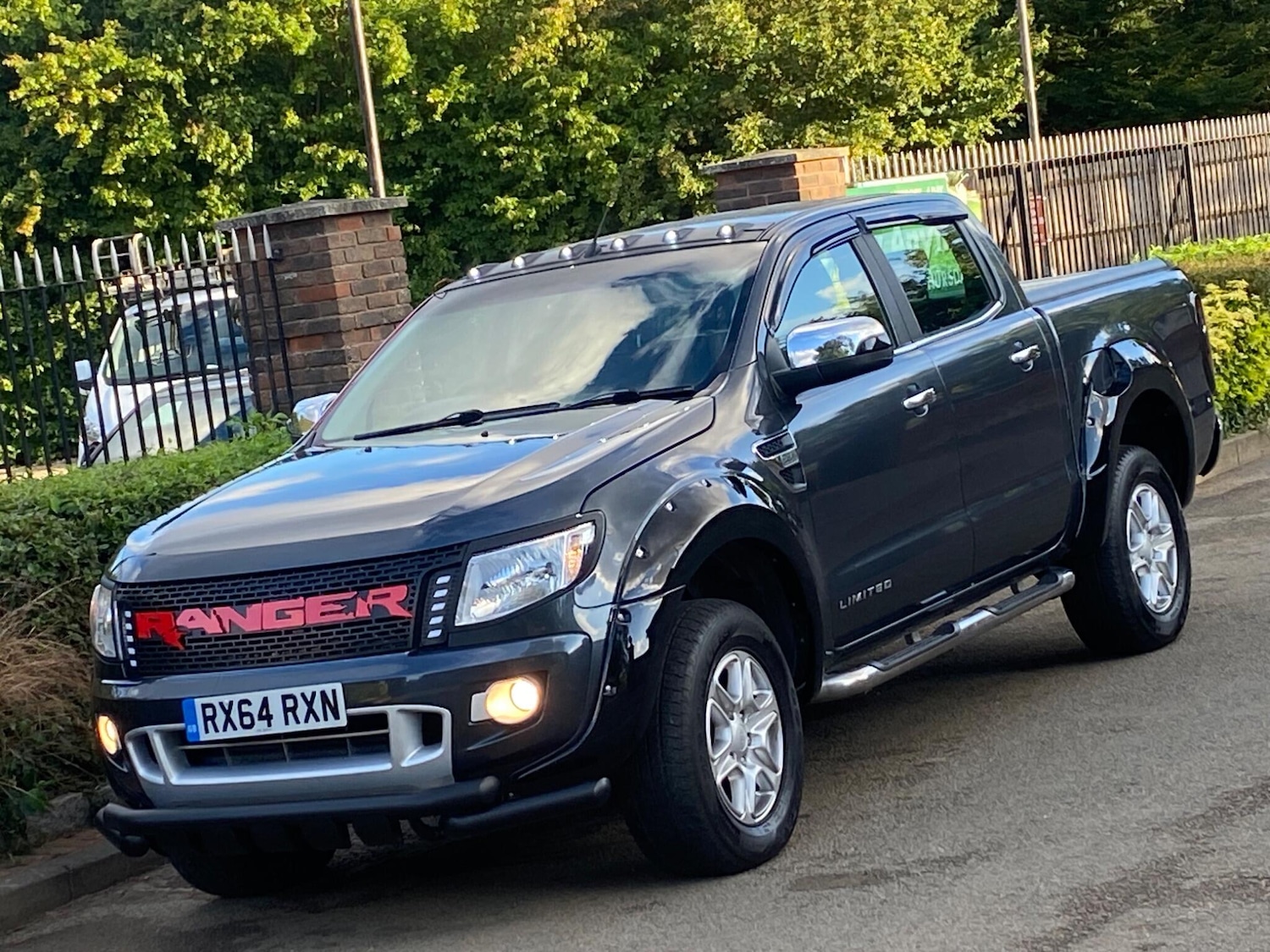 Used Ford Ranger 2014 for sale - 76839531: Photo 23