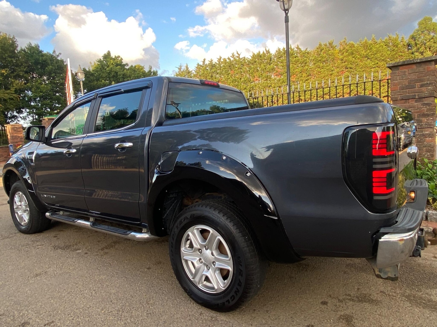 Used Ford Ranger 2014 for sale - 76839531: Photo 24