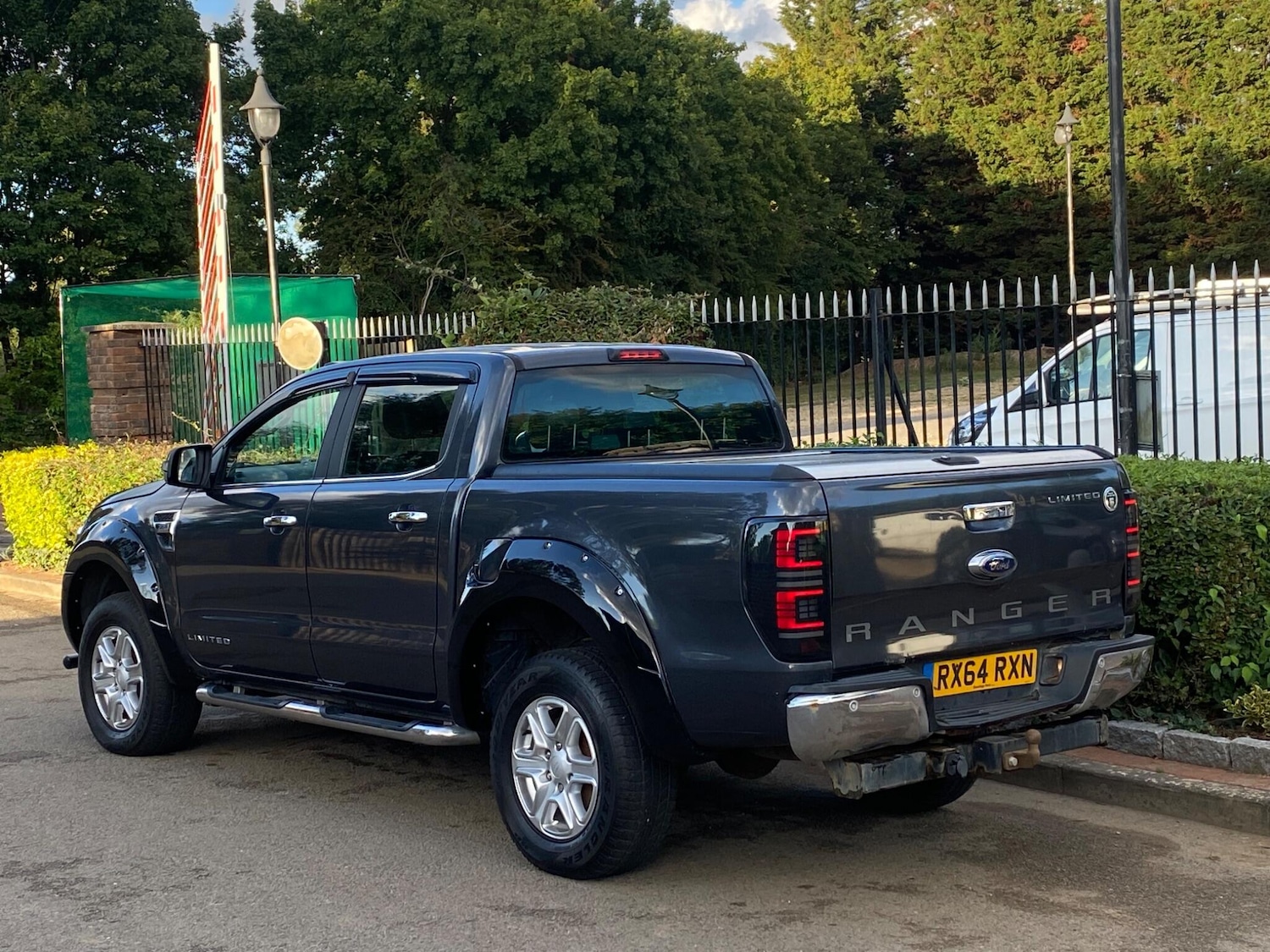 Used Ford Ranger 2014 for sale - 76839531: Photo 25