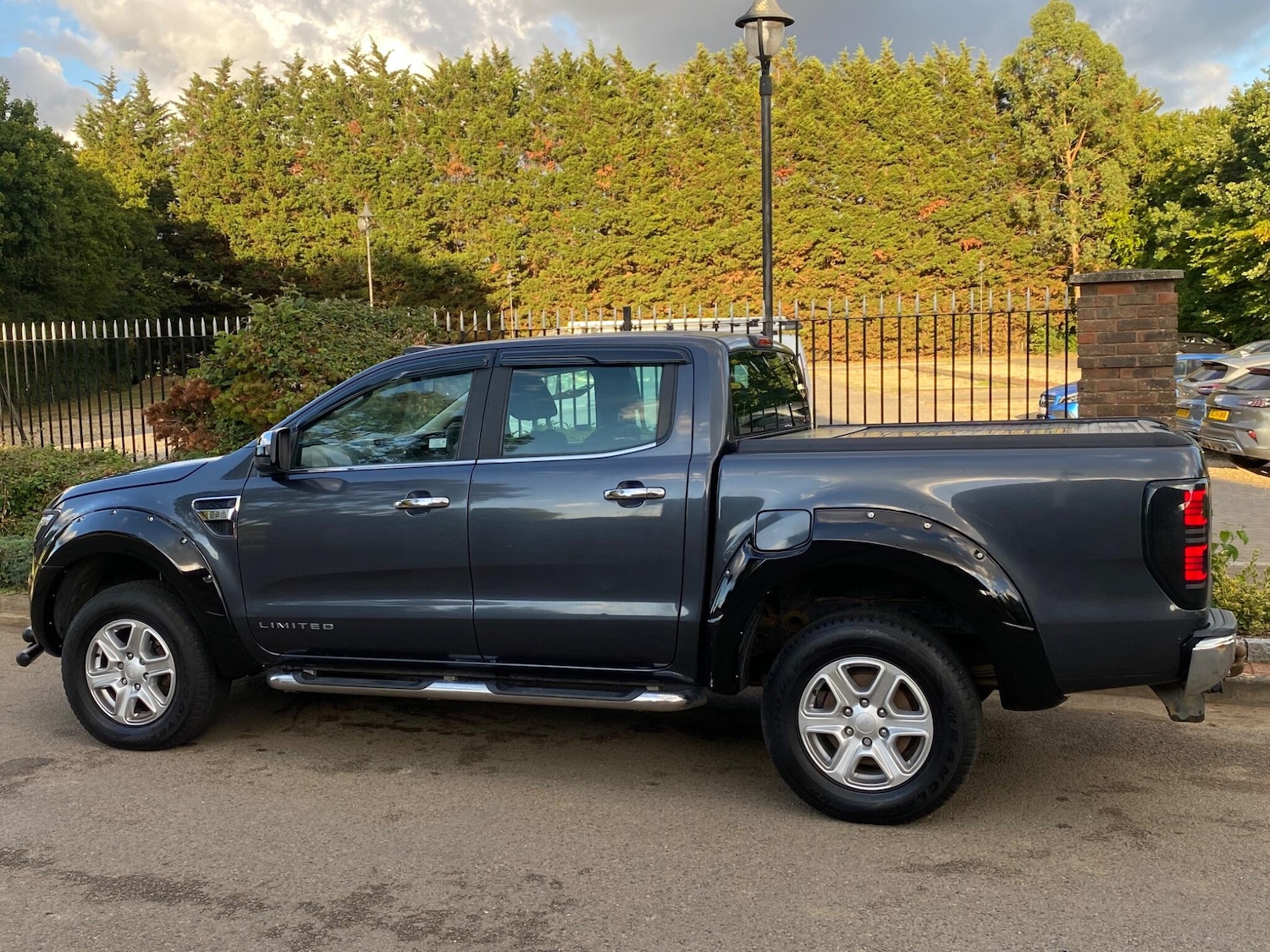 Used Ford Ranger 2014 for sale - 76839531: Photo 27