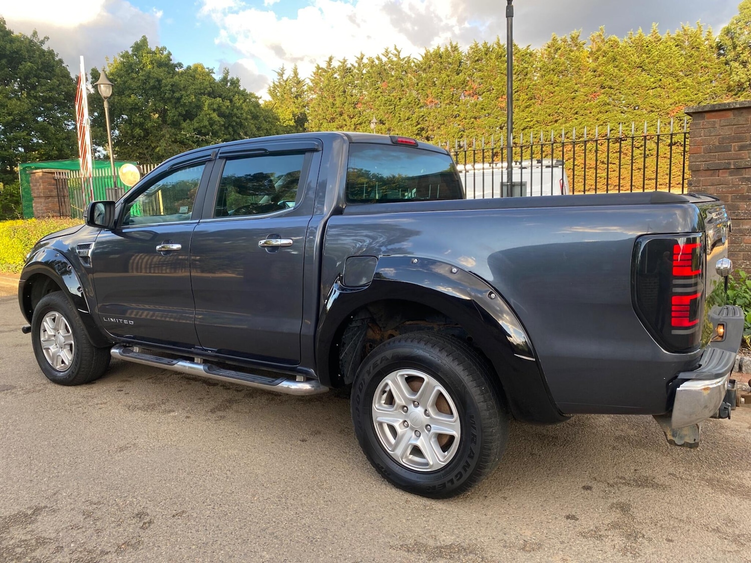 Used Ford Ranger 2014 for sale - 76839531: Photo 28