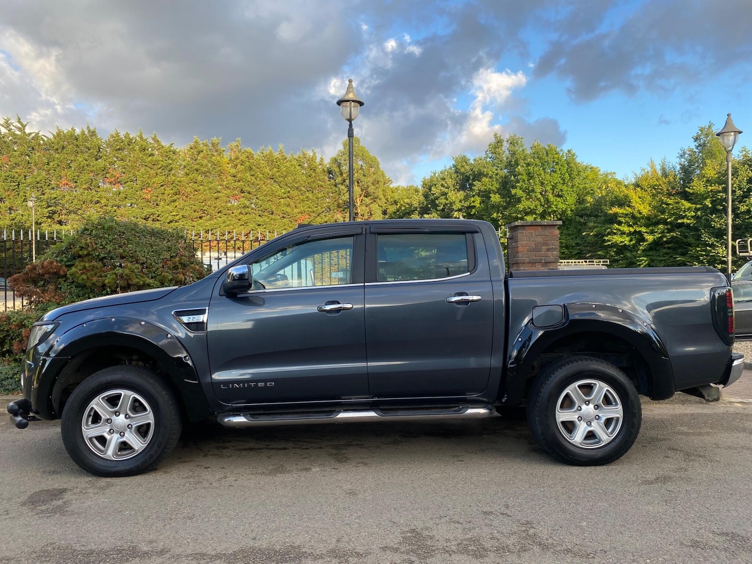 Used Ford Ranger 2014 for sale - 76839531: Photo 29