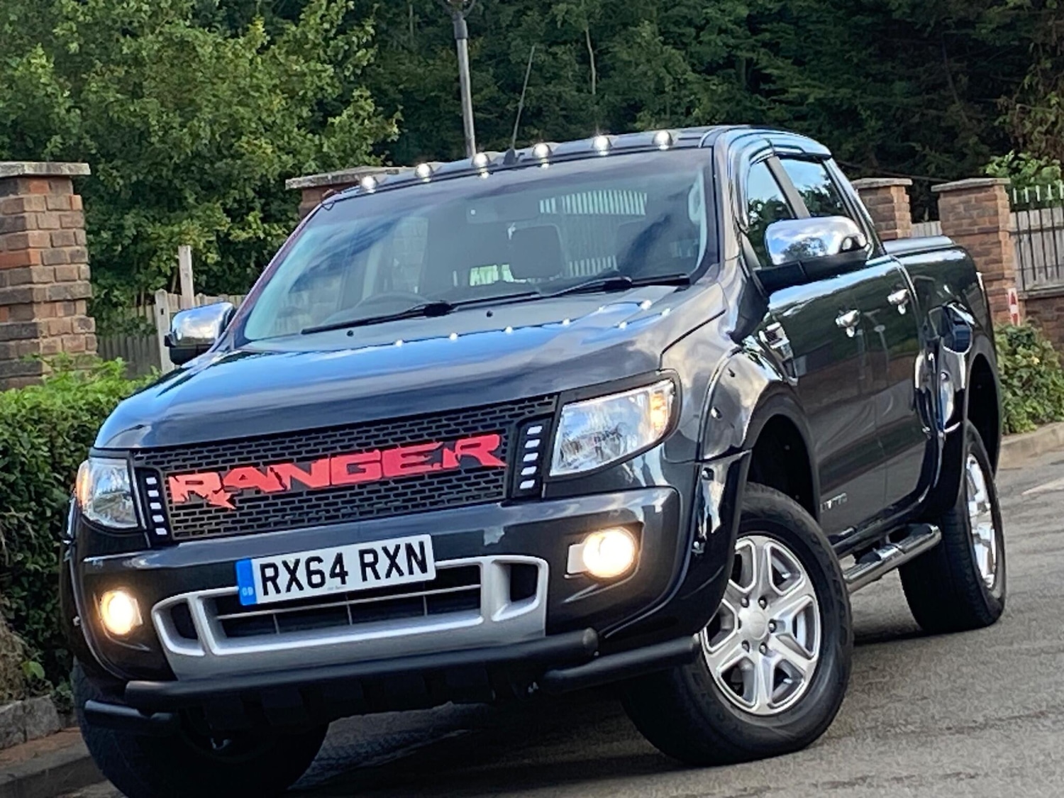 Used Ford Ranger 2014 for sale - 76839531: Photo 32