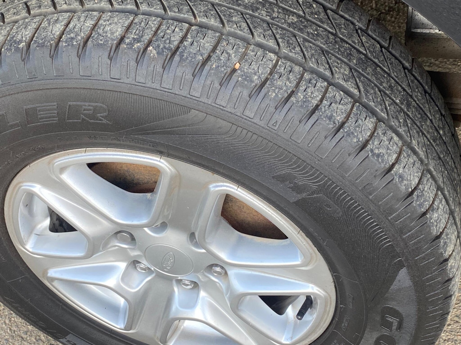 Used Ford Ranger 2014 for sale - 76839531: Photo 37