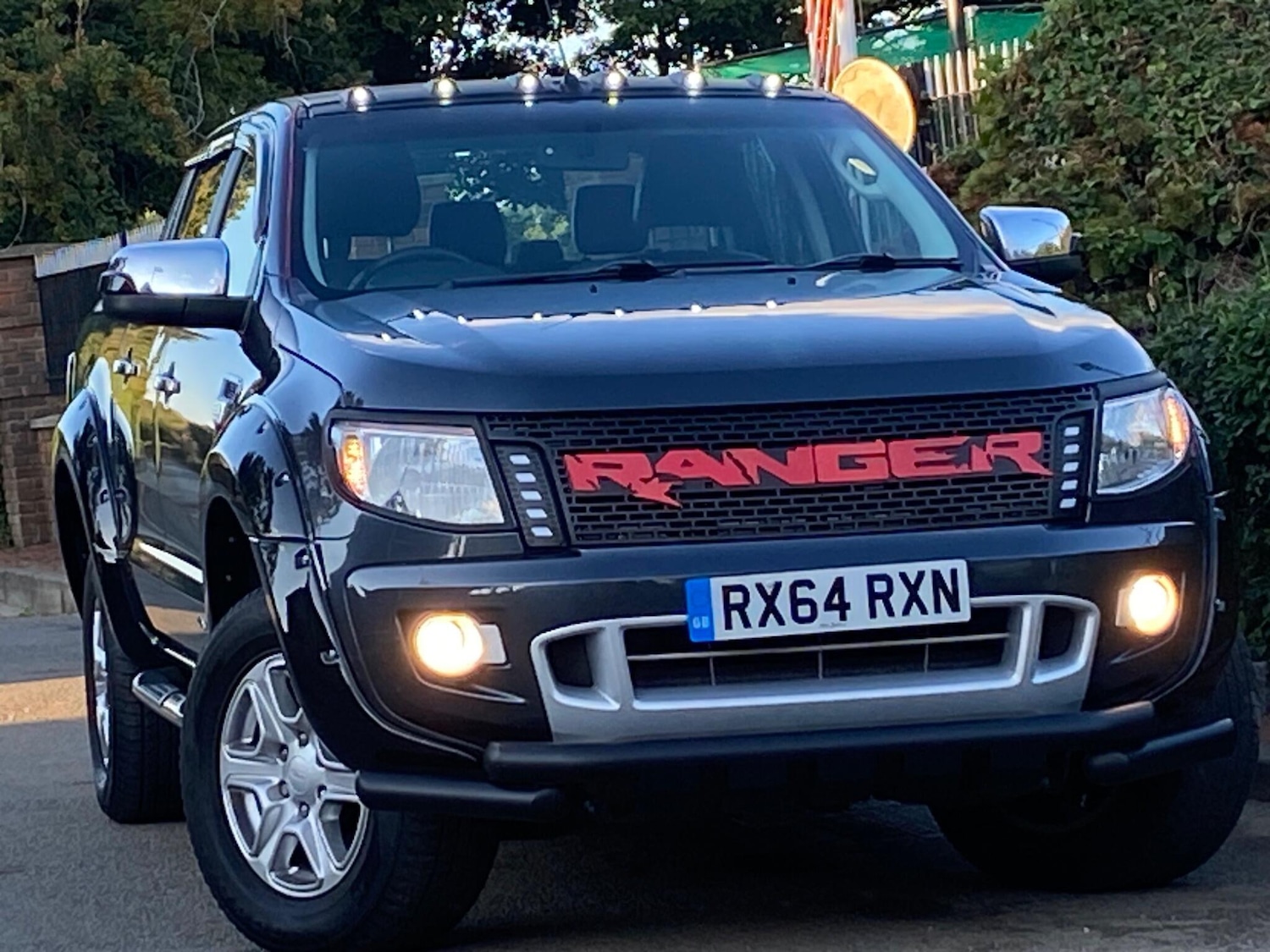 Used Ford Ranger 2014 for sale - 76839531: Photo 38