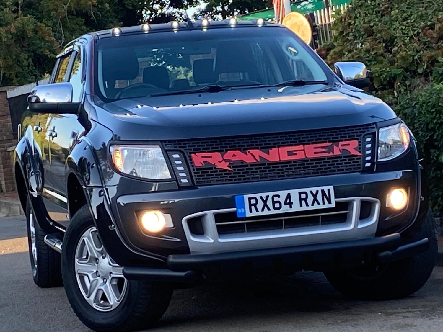 Used Ford Ranger 2014 for sale - 76839531: Photo 39