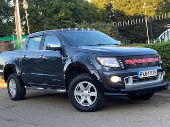 Used Ford Ranger 2014 for sale - 76839531: Photo