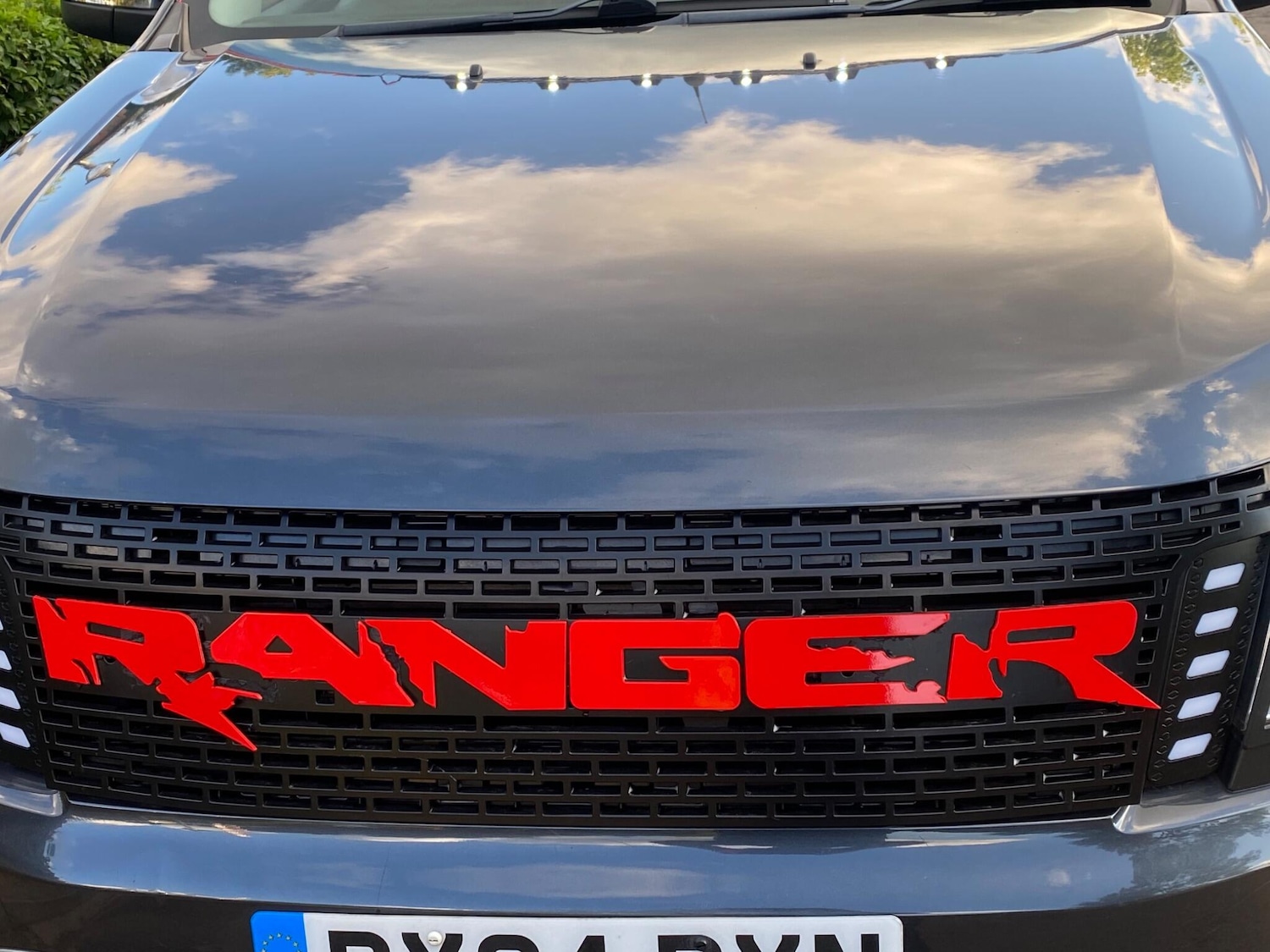 Used Ford Ranger 2014 for sale - 76839531: Photo 4