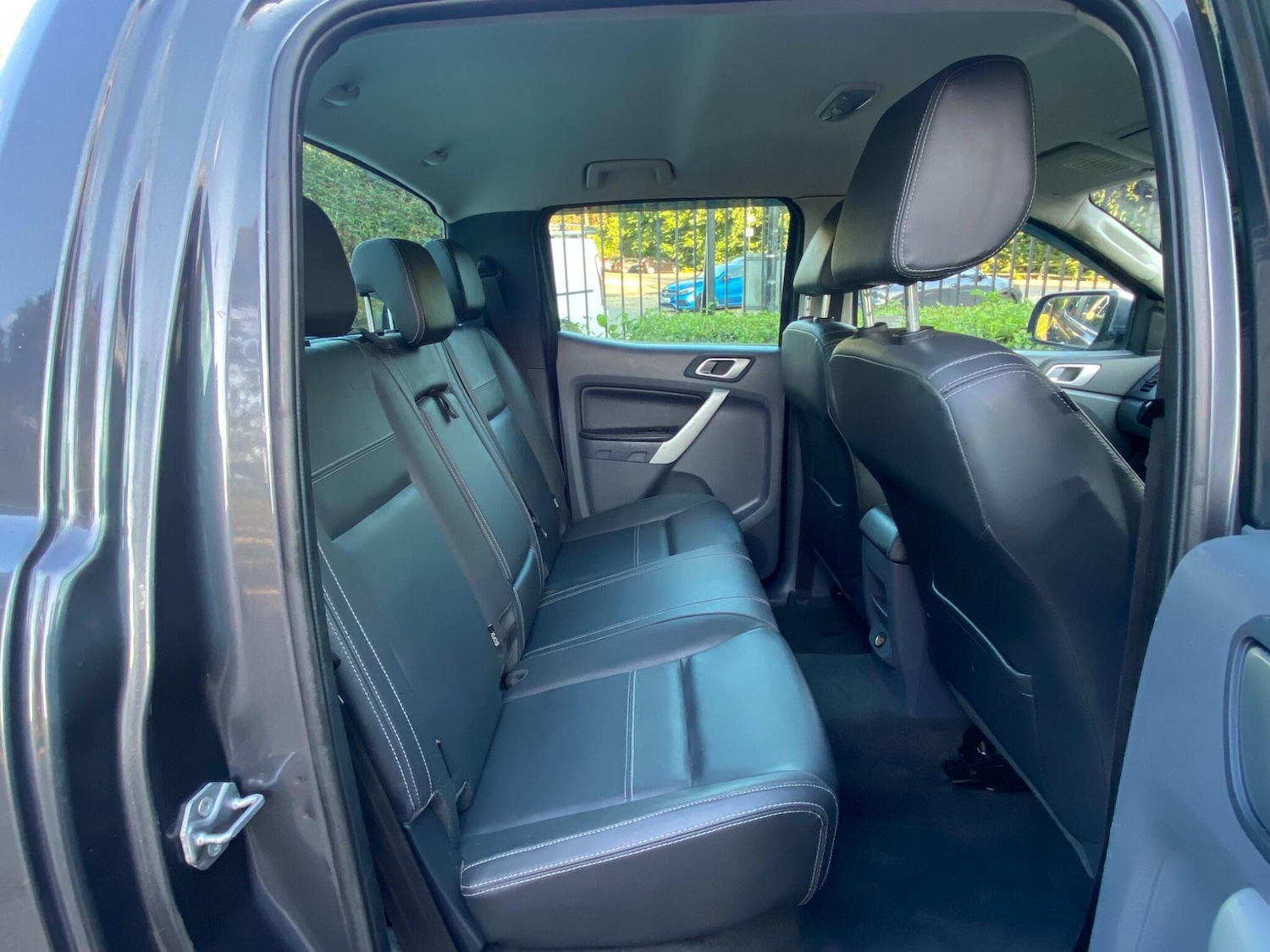 Used Ford Ranger 2014 for sale - 76839531: Photo 41