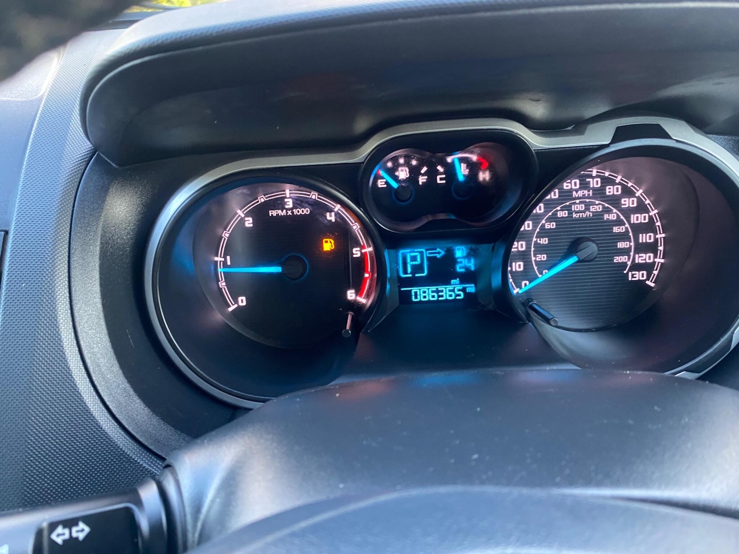 Used Ford Ranger 2014 for sale - 76839531: Photo 45