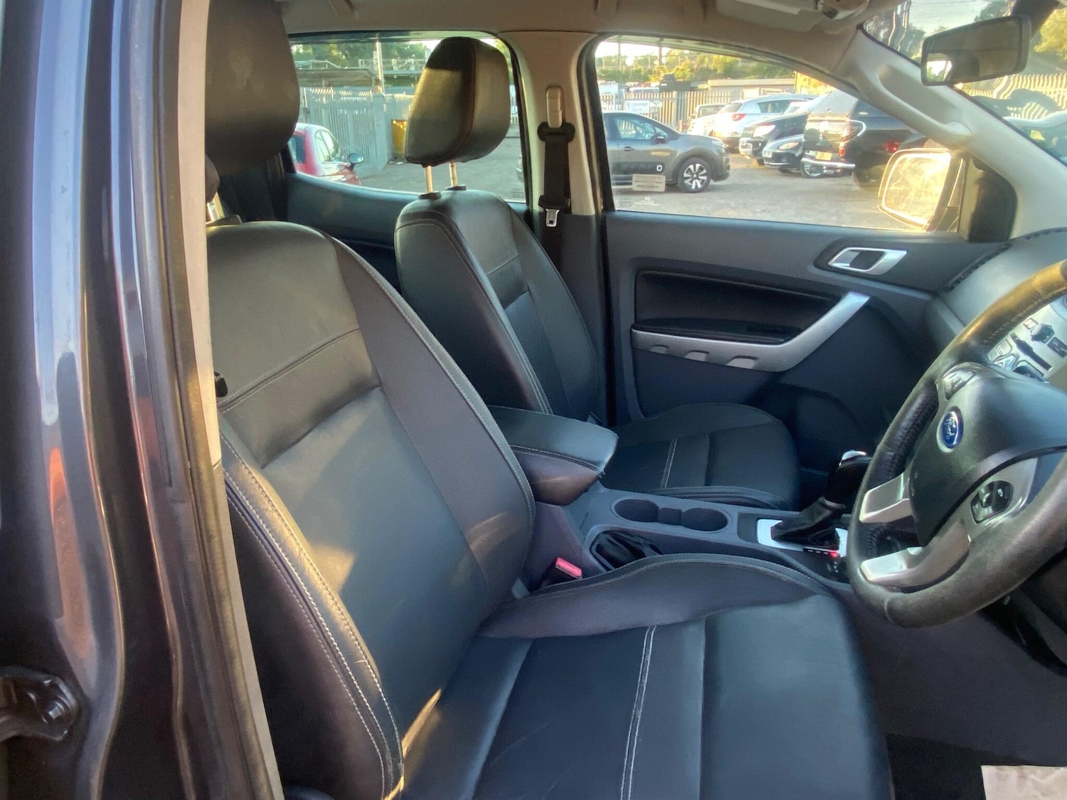 Used Ford Ranger 2014 for sale - 76839531: Photo 47