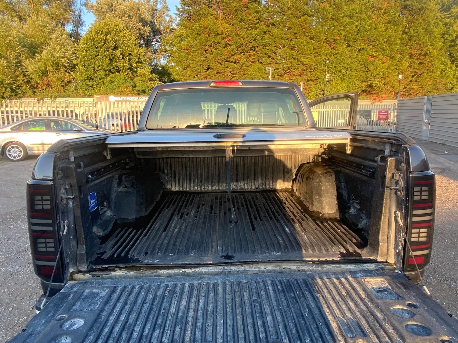 Used Ford Ranger 2014 for sale - 76839531: Photo 48