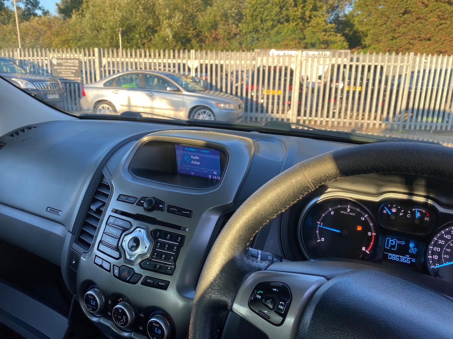 Used Ford Ranger 2014 for sale - 76839531: Photo 49