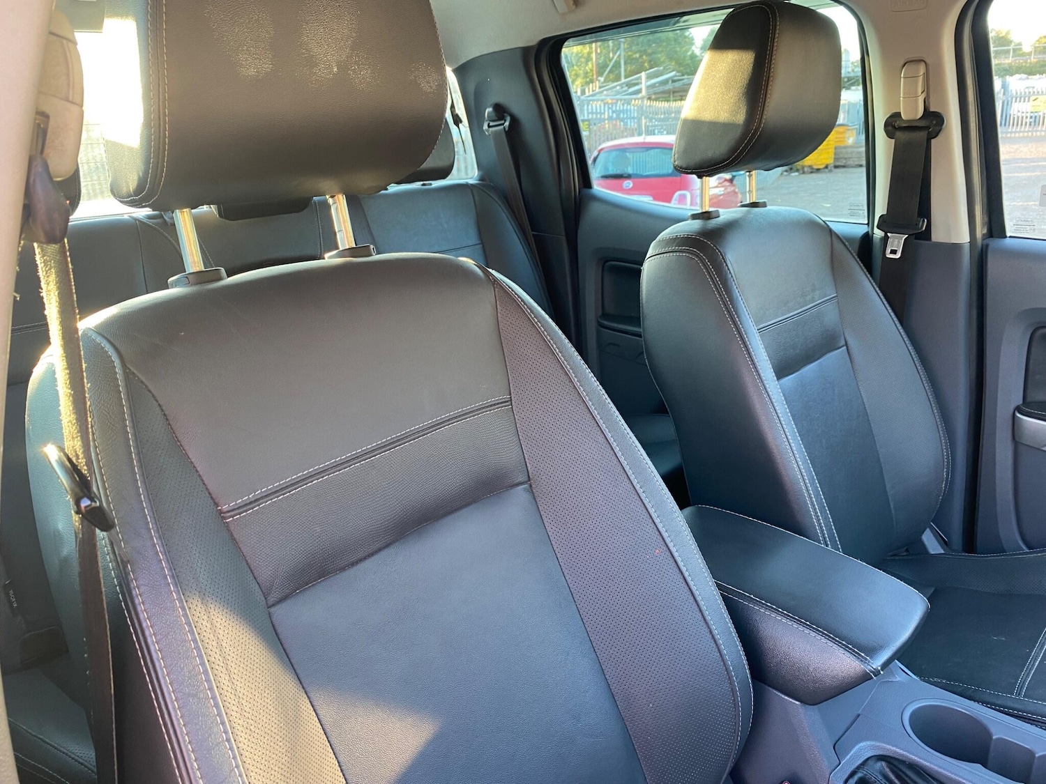 Used Ford Ranger 2014 for sale - 76839531: Photo 50