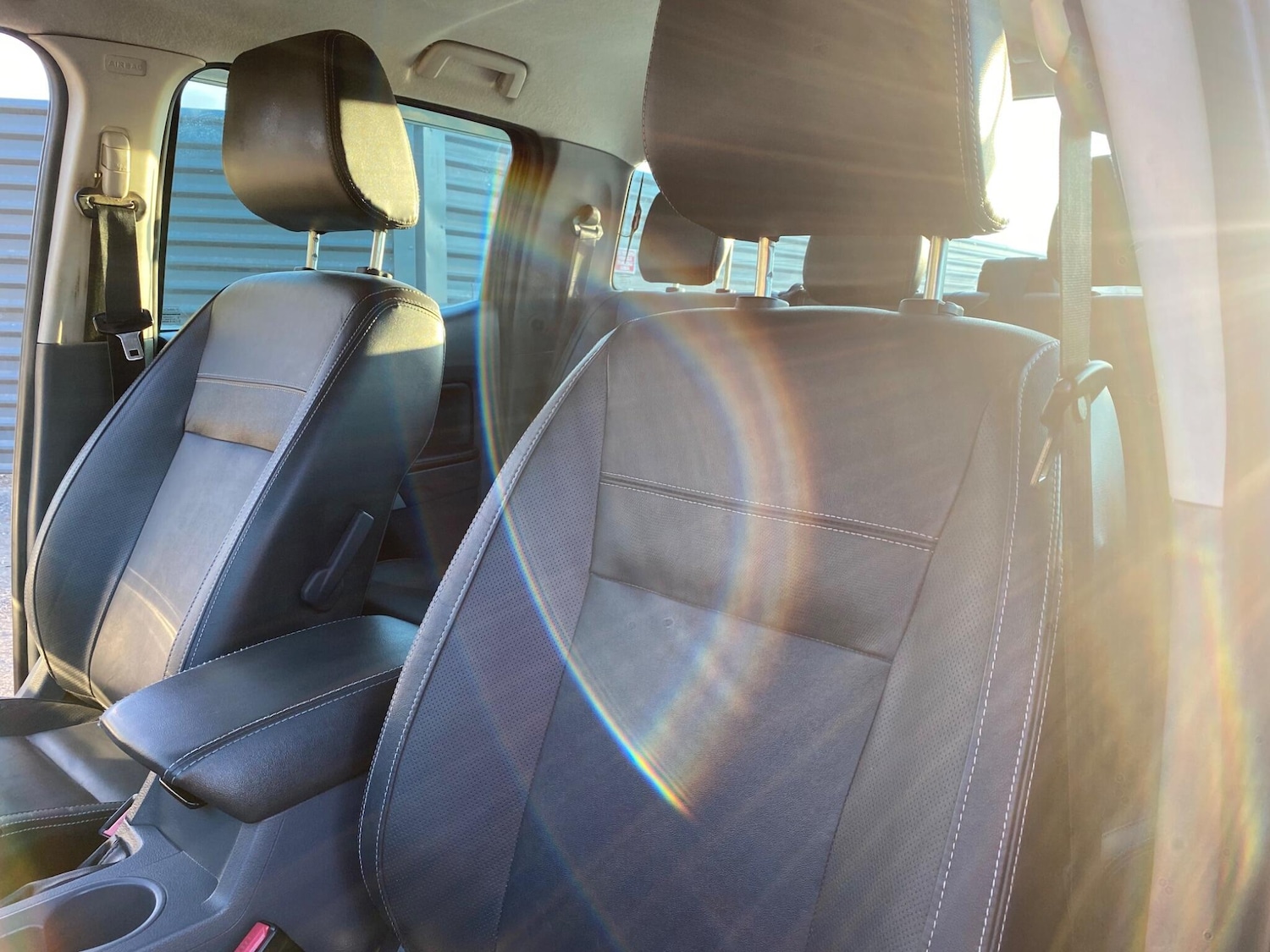 Used Ford Ranger 2014 for sale - 76839531: Photo 51