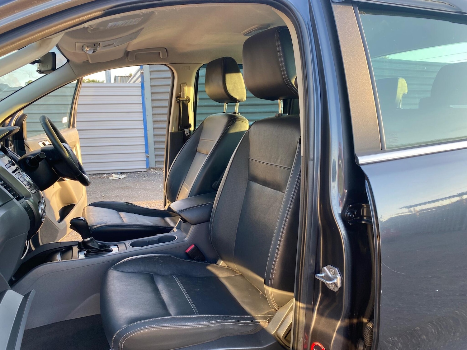 Used Ford Ranger 2014 for sale - 76839531: Photo 52