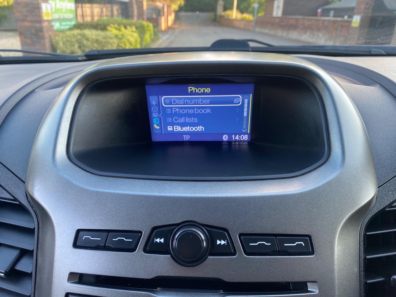 Used Ford Ranger 2014 for sale - 76839531: Photo 54