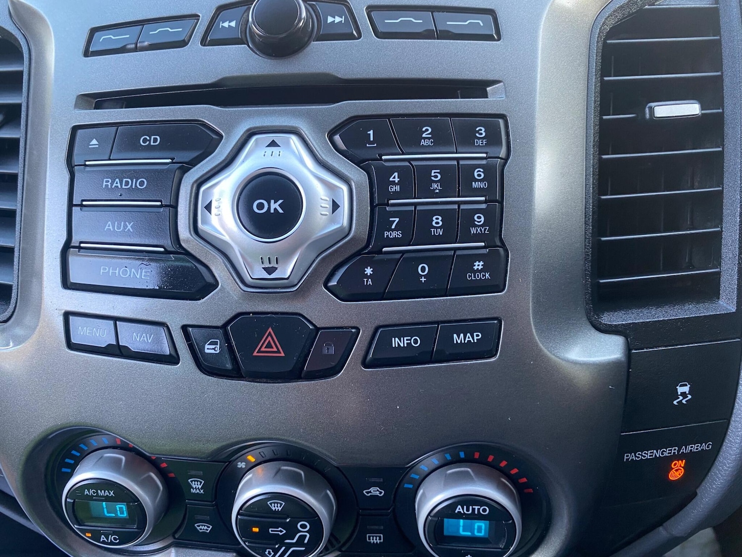 Used Ford Ranger 2014 for sale - 76839531: Photo 56