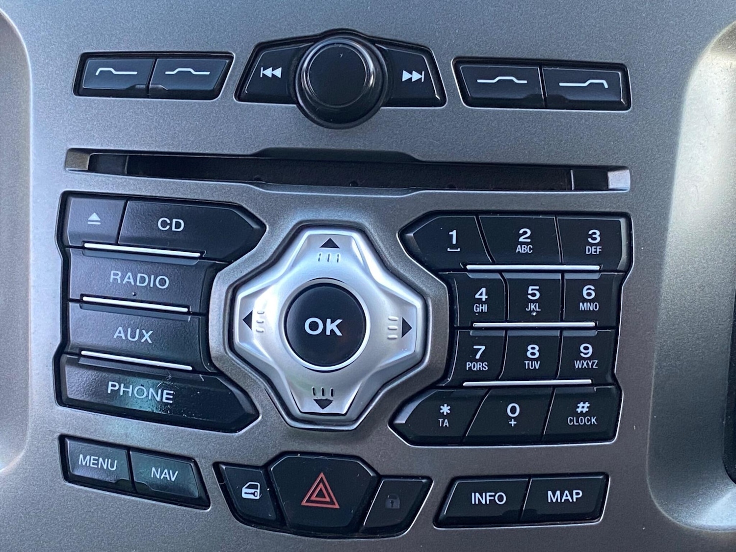 Used Ford Ranger 2014 for sale - 76839531: Photo 57