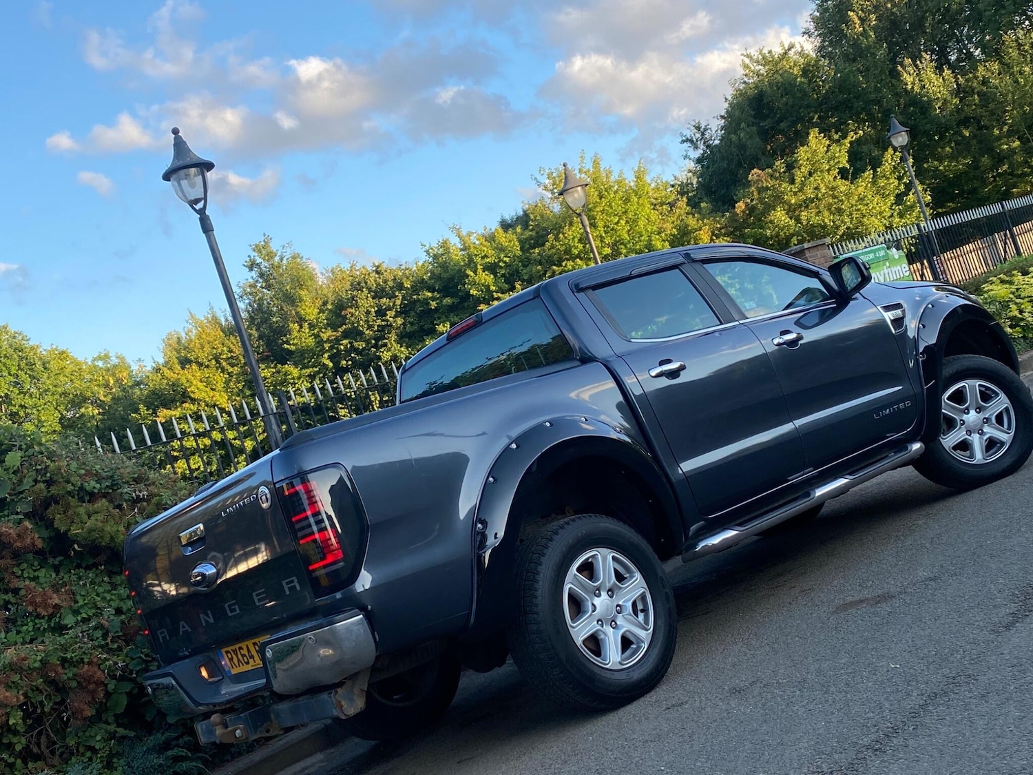 Used Ford Ranger 2014 for sale - 76839531: Photo 6