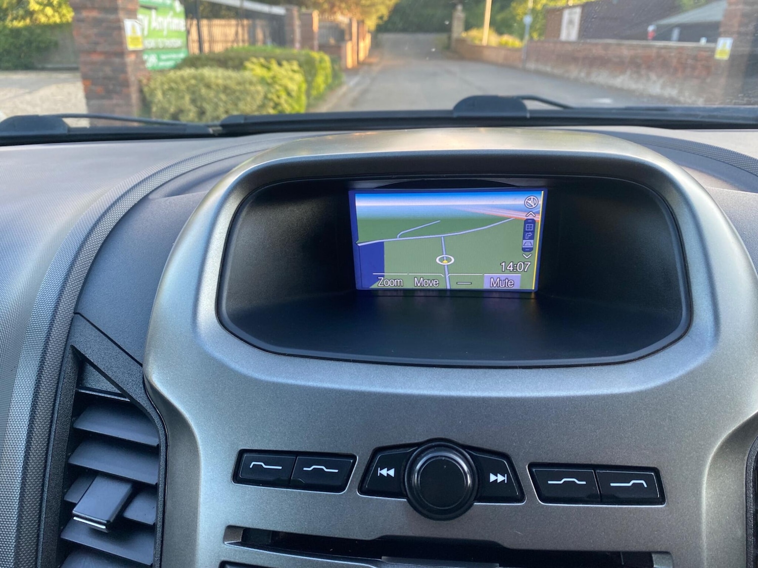 Used Ford Ranger 2014 for sale - 76839531: Photo 63