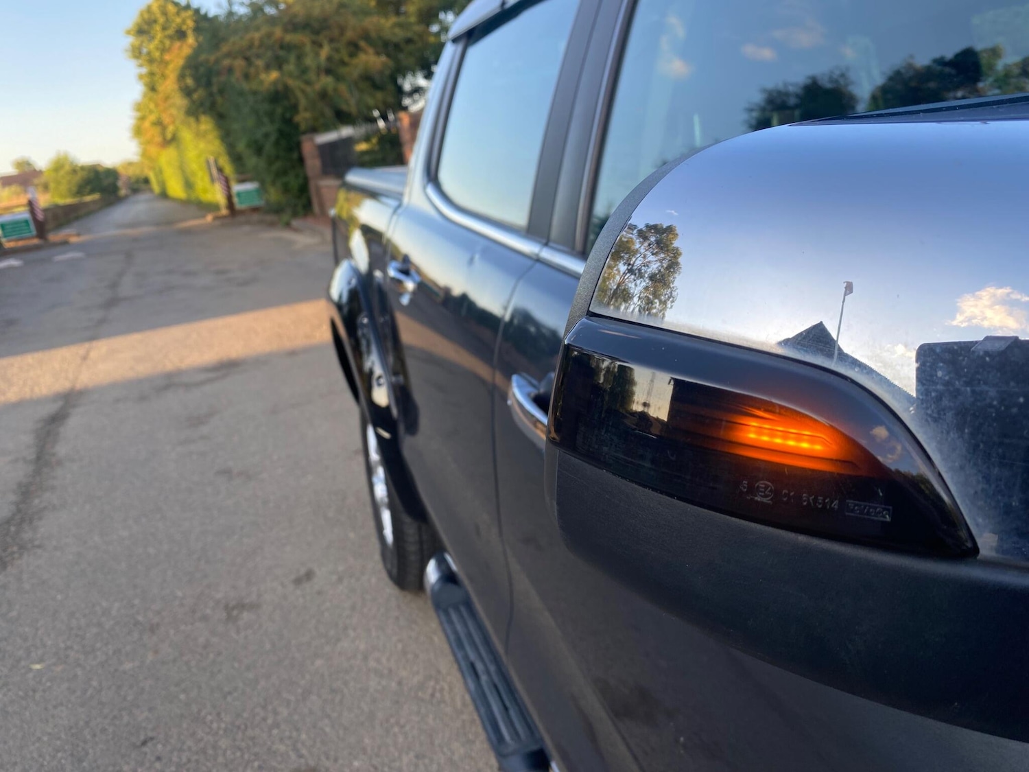 Used Ford Ranger 2014 for sale - 76839531: Photo 8