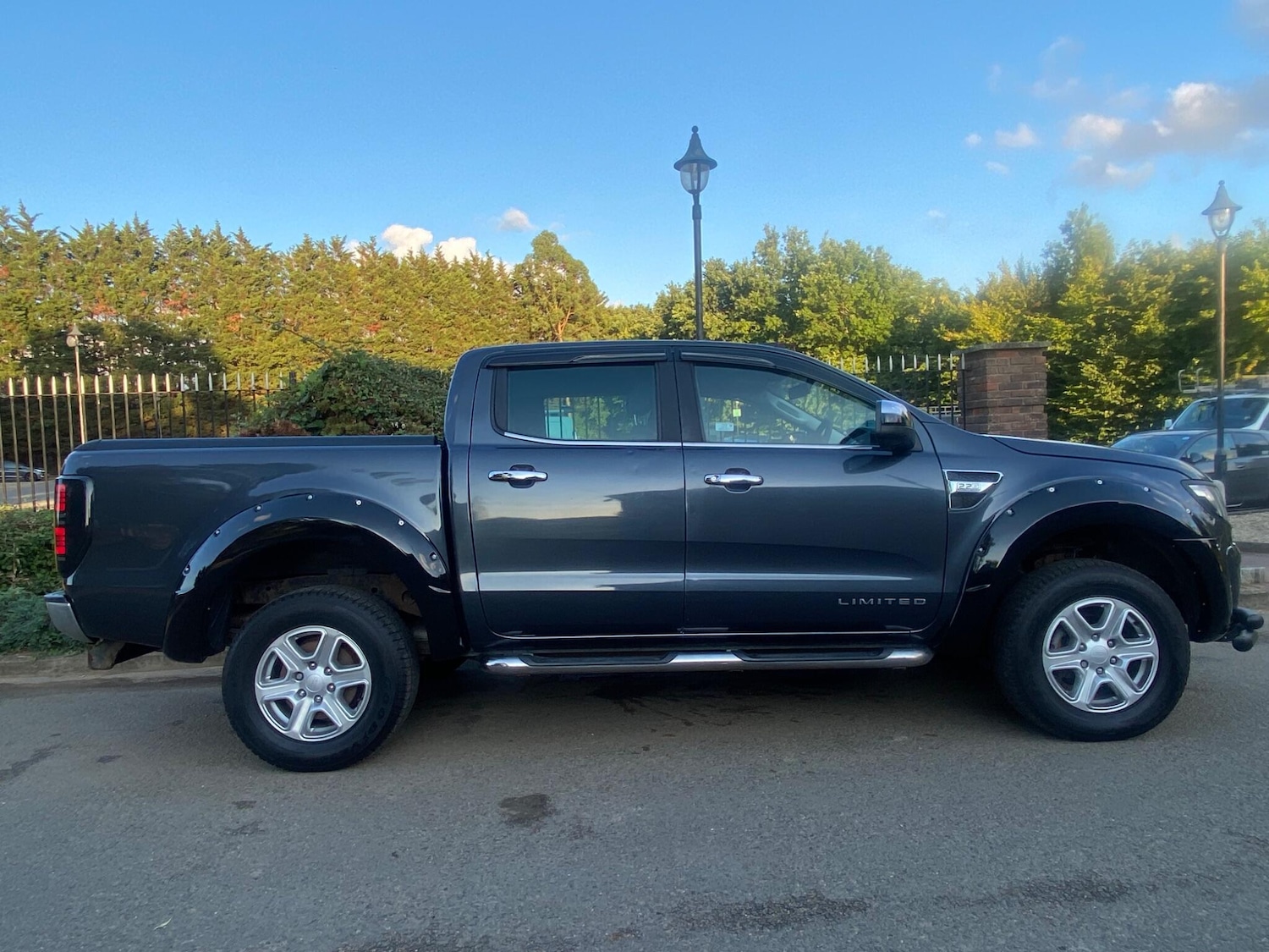 Used Ford Ranger 2014 for sale - 76839531: Photo 9