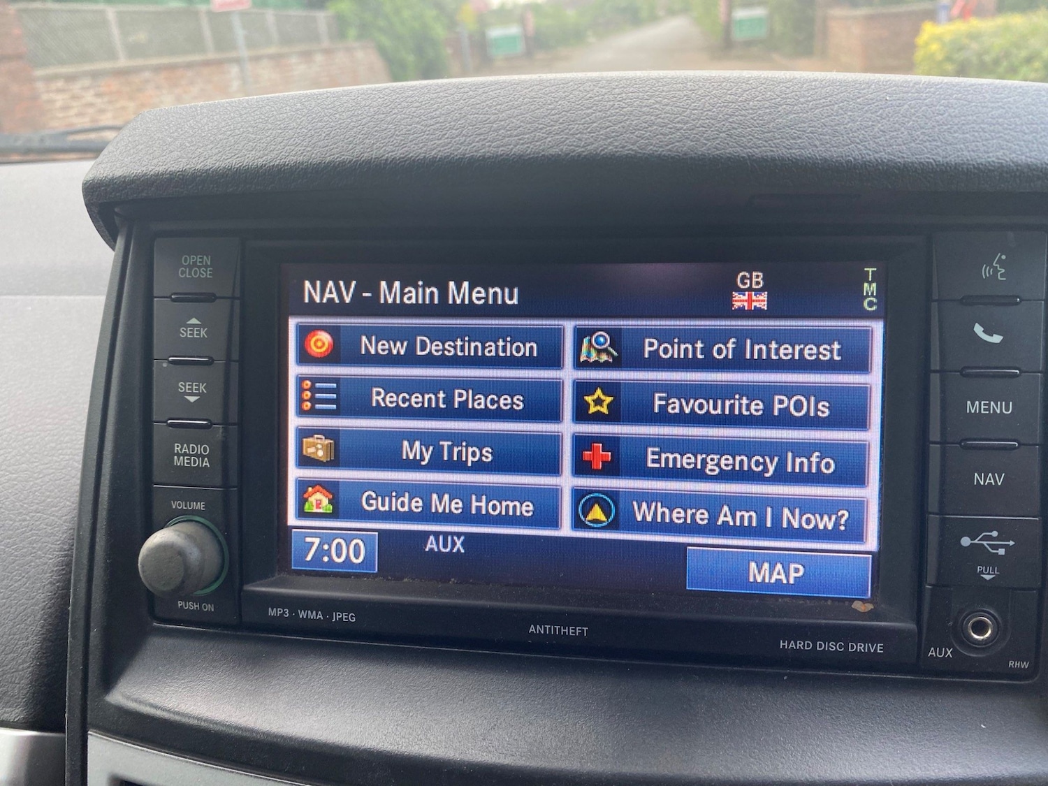 Used Chrysler Grand Voyager 2012 for sale - 76123082: Photo 10