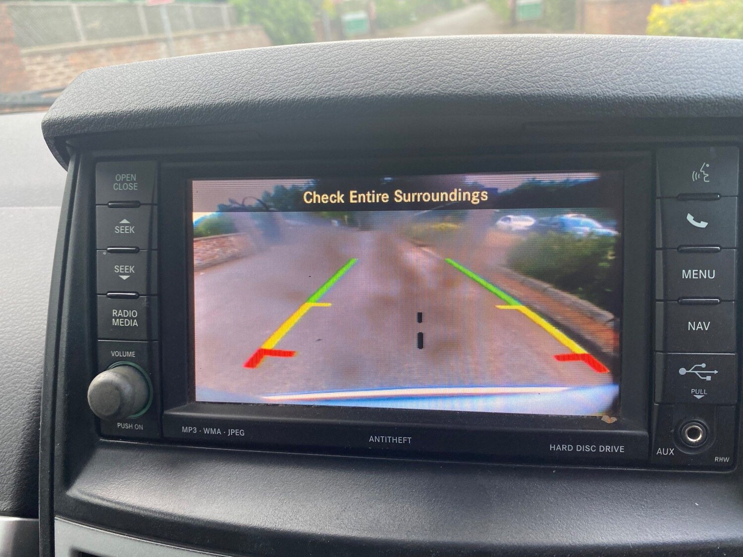 Used Chrysler Grand Voyager 2012 for sale - 76123082: Photo 11